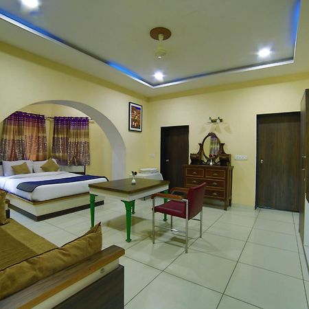 Briars Heritage Mount Abu Εξωτερικό φωτογραφία