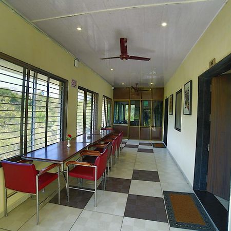 Briars Heritage Mount Abu Εξωτερικό φωτογραφία