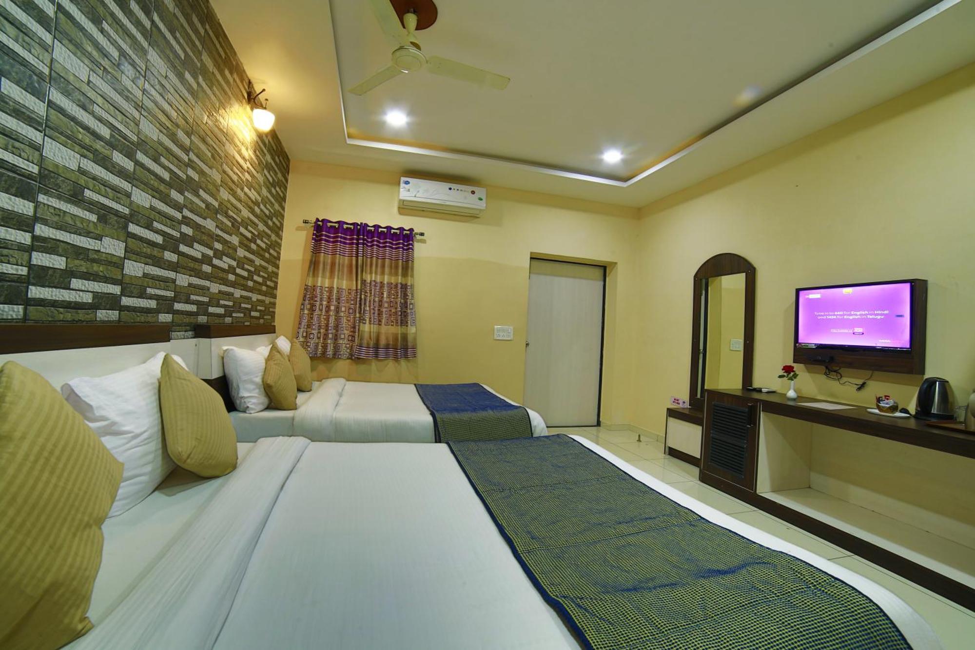 Briars Heritage Mount Abu Εξωτερικό φωτογραφία