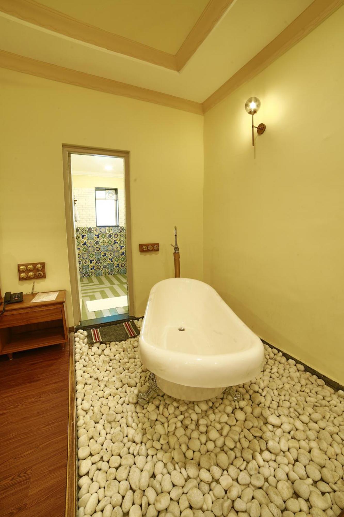 Briars Heritage Mount Abu Εξωτερικό φωτογραφία